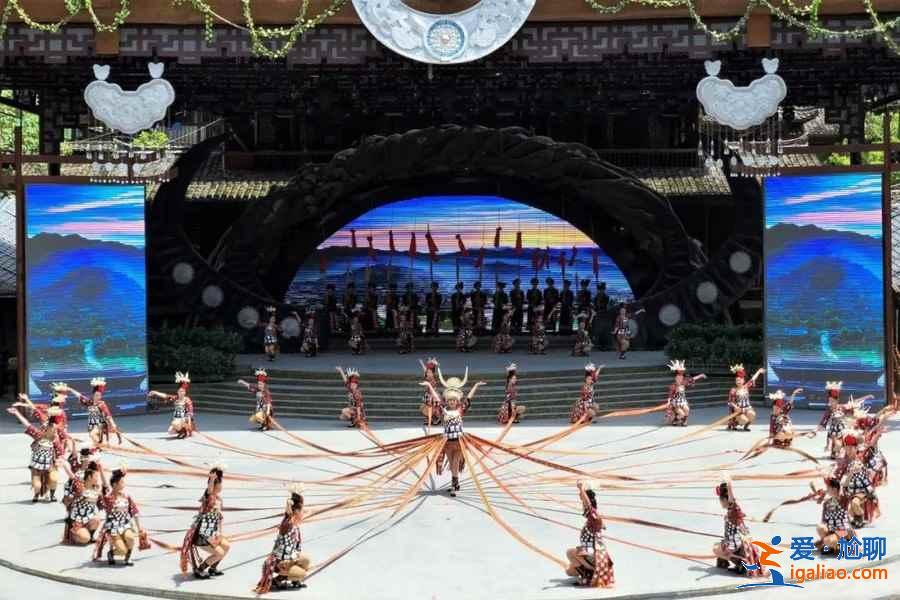 西江苗寨一日游怎么玩,西江苗寨一日游有哪些必游景點,西江苗寨一日游攻略? 西江苗寨一日游怎么玩,西江苗寨一日游有哪些必游景點,西江苗寨一日游攻略?