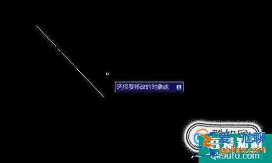 cad直線拉長的快捷鍵及使用方法？