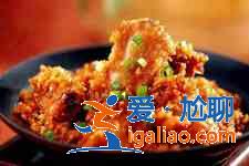 粉蒸排骨的做法？