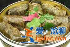 粉蒸排骨的做法？