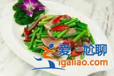 煙熏臘肉怎么做好吃？