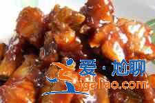 番茄醬排骨的做法大全？