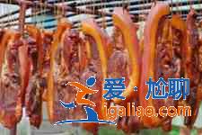 煙熏臘肉怎么做好吃？