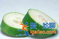 冬瓜薏米排骨湯？