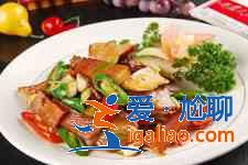 煙熏臘肉怎么做好吃？