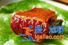 排骨怎么做好吃？