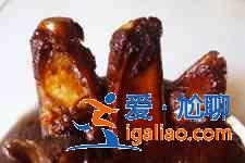 炸排骨的做法？