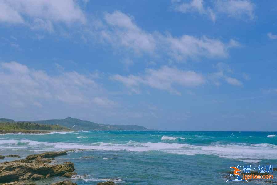 臺灣哪里潛水好，臺灣去哪兒玩潛水，臺灣浮潛潛水攻略？
