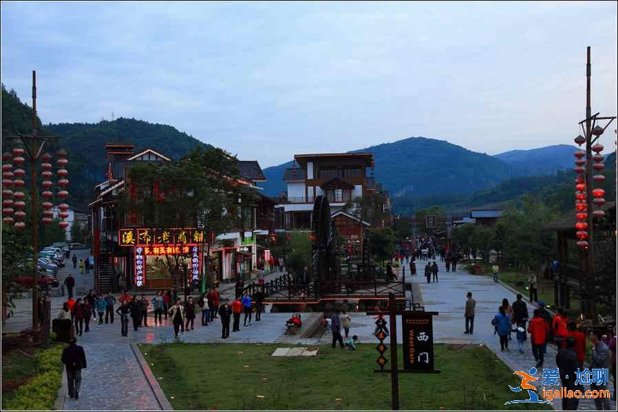 張家界親子游去哪玩，張家界親子游景點推薦，帶娃去張家界哪里好玩？