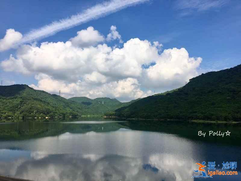 深圳徒步好去處，深圳徒步一日游玩法，深圳徒步當天來回？