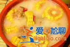 香菇玉米排骨湯的做法? 香菇玉米排骨湯的做法?