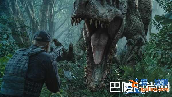 《侏羅紀(jì)世界2》恐龍出場史上最多 結(jié)局很值得期待？