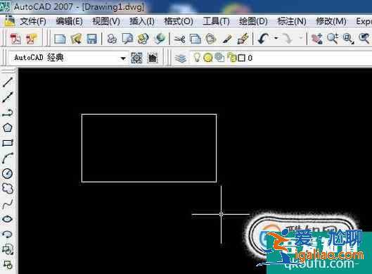 cad怎么填充混凝土圖案？