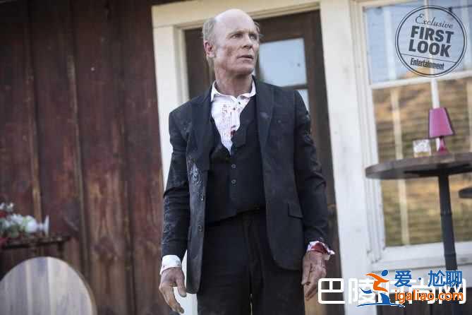 西部世界原著叫什么名字?第二季什么時候播? 西部世界原著叫什么名字?第二季什么時候播?