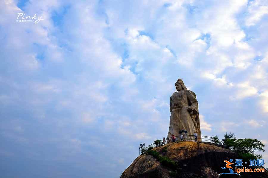 鼓浪嶼一日游必打卡景點，鼓浪嶼一日游玩什么，鼓浪嶼一日游怎么安排？