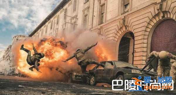 紅海行動要拍電視劇嗎？是原班人馬出演嗎？