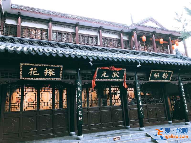 南京博物館有哪些，南京哪些博物館值得去，南京博物館游覽推薦？