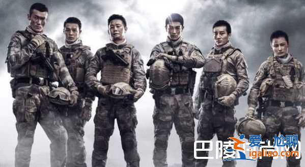 紅海行動要拍電視劇嗎？是原班人馬出演嗎？