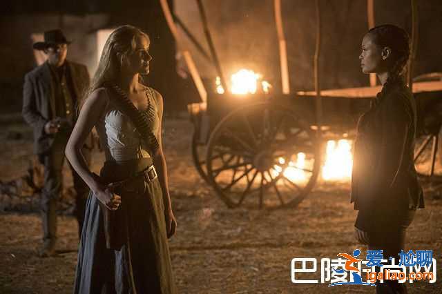 西部世界原著叫什么名字?第二季什么時候播? 西部世界原著叫什么名字?第二季什么時候播?