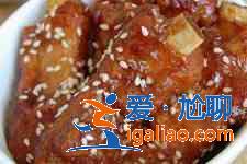 高壓鍋燉排骨的做法? 高壓鍋燉排骨的做法?