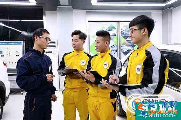 高中畢業選什么專業好？
