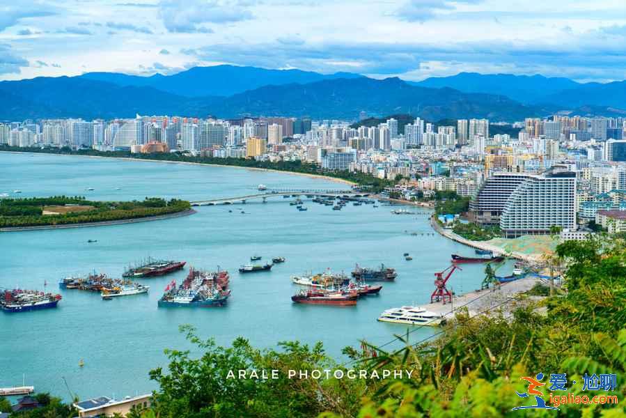 三亞鹿回頭風景區值得去嗎?三亞鹿回頭風景區游玩大解析? 三亞鹿回頭風景區值得去嗎?三亞鹿回頭風景區游玩大解析?