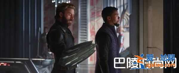 《復仇者聯盟3》滅霸臉上的三道疤誰干的？結局滅霸死了嗎？
