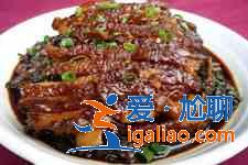 冬菜扣肉？
