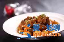 土豆燒排骨的做法？
