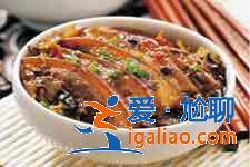 冬菜扣肉？