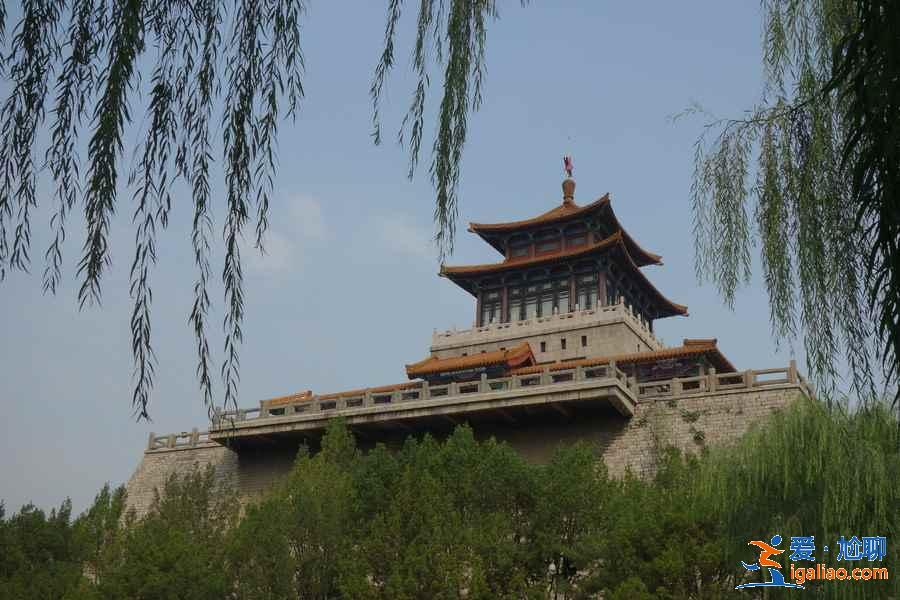 濟南兩日游游玩攻略，濟南二日游經典線路，濟南二日游哪里好玩？