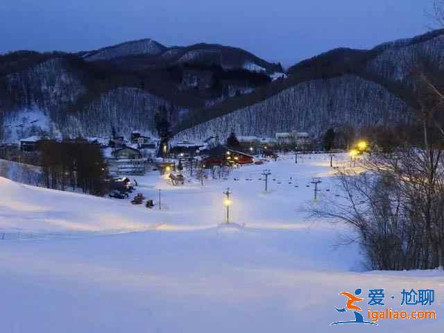 北海道哪里可以滑雪?北海道有適合孩子的滑雪場嗎?北海道滑雪場攻略? 北海道哪里可以滑雪?北海道有適合孩子的滑雪場嗎?北海道滑雪場攻略?
