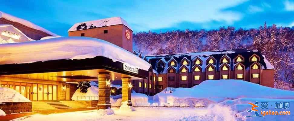 北海道哪里可以滑雪?北海道有適合孩子的滑雪場嗎?北海道滑雪場攻略? 北海道哪里可以滑雪?北海道有適合孩子的滑雪場嗎?北海道滑雪場攻略?