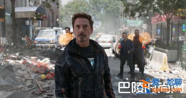《復仇者聯盟3》誰死了？他死最久背后催淚原因曝光？