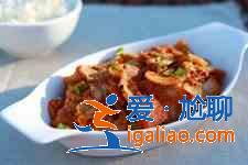 辣白菜炒五花肉？