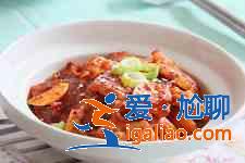 辣白菜炒五花肉？