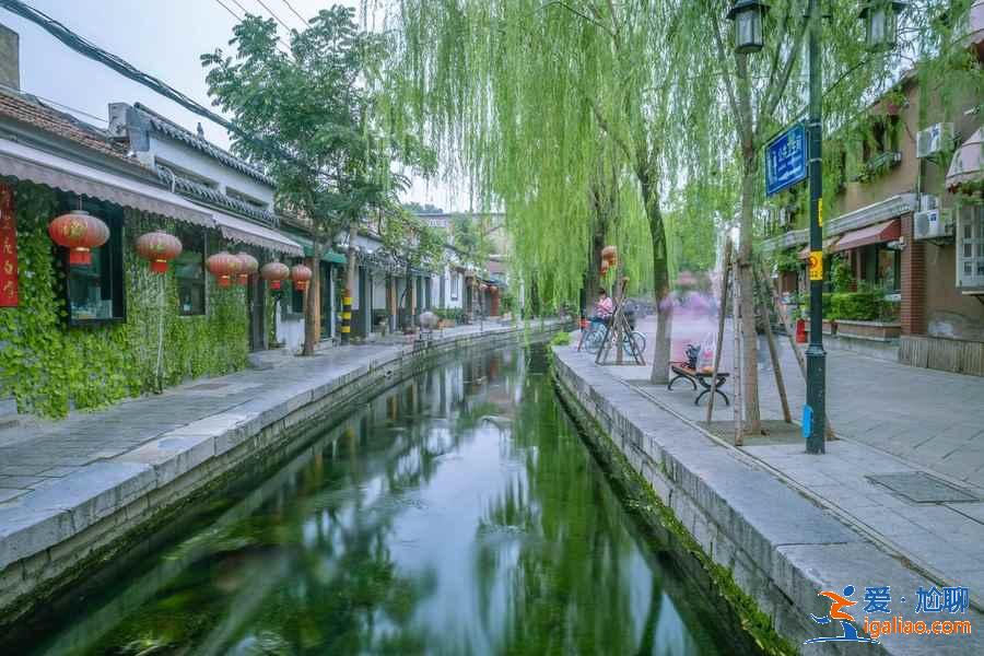 濟南兩日游游玩攻略，濟南二日游經典線路，濟南二日游哪里好玩？