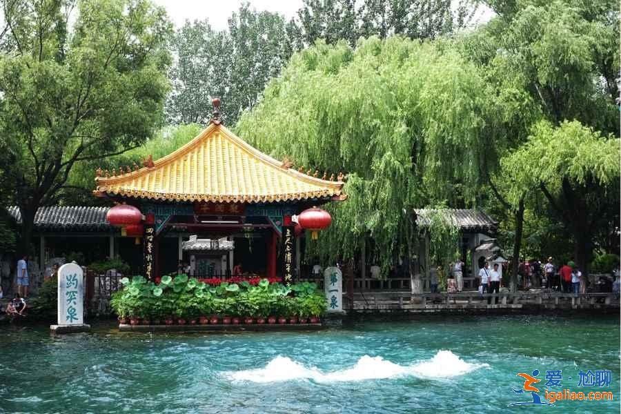 濟南兩日游游玩攻略，濟南二日游經典線路，濟南二日游哪里好玩？