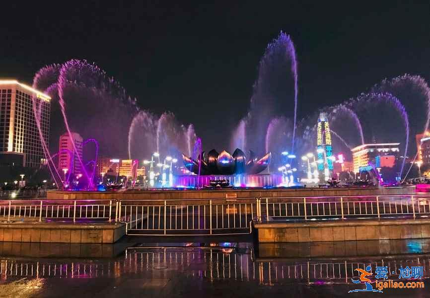 濟南兩日游游玩攻略，濟南二日游經典線路，濟南二日游哪里好玩？