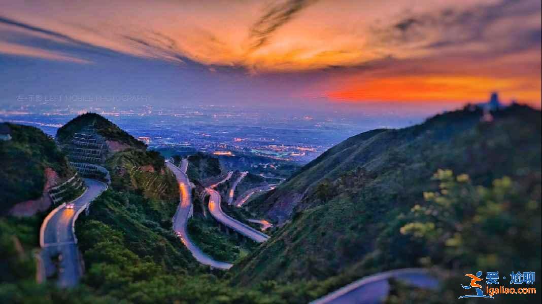 驪山怎么玩，去驪山旅游該怎么安排，驪山旅游最全攻略？