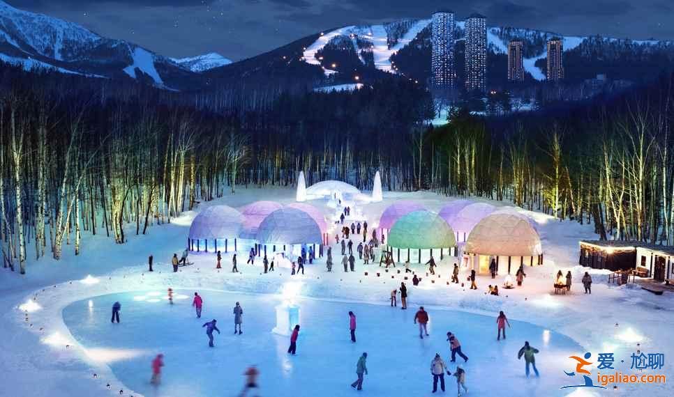 北海道哪里可以滑雪?北海道有適合孩子的滑雪場嗎?北海道滑雪場攻略? 北海道哪里可以滑雪?北海道有適合孩子的滑雪場嗎?北海道滑雪場攻略?