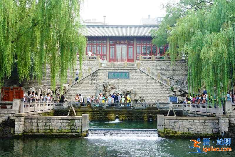 濟南兩日游游玩攻略，濟南二日游經典線路，濟南二日游哪里好玩？