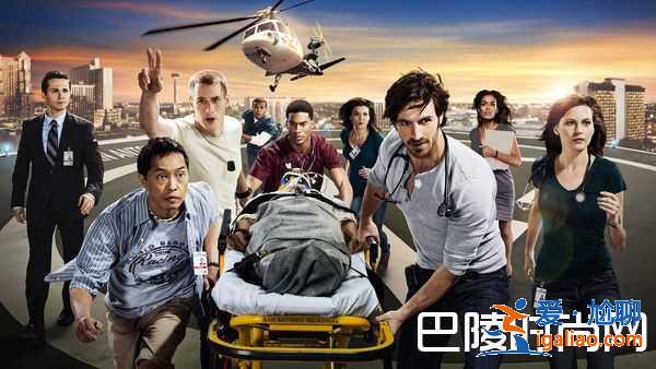 美劇大減產？24小時內有19部喊卡不續訂？