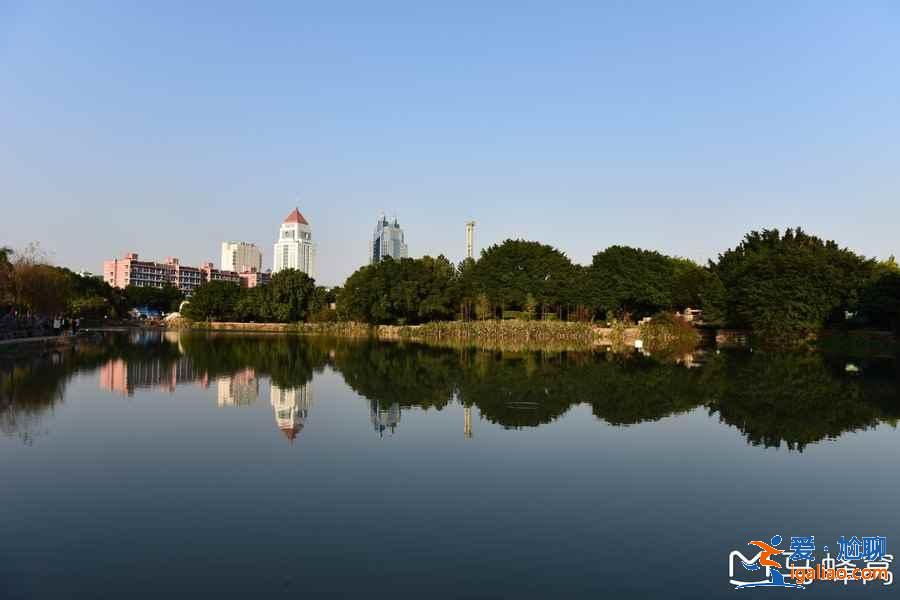 去福州一日游怎么安排，福州一日游去哪里，福州一日游路線規劃？