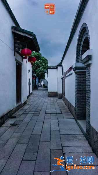去福州一日游怎么安排，福州一日游去哪里，福州一日游路線規劃？