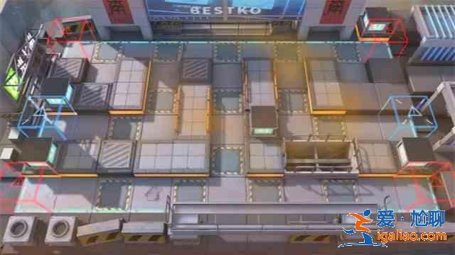 明日方舟絕境作戰H5？