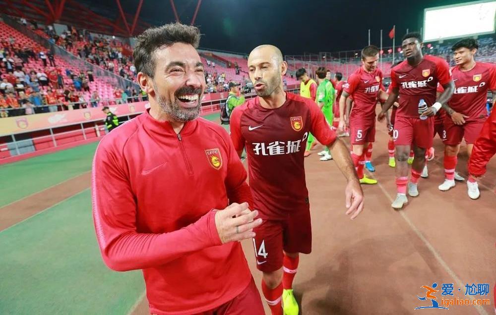 拉橫幅討薪的河北隊(duì) 是中超欠薪最少的球隊(duì)？？