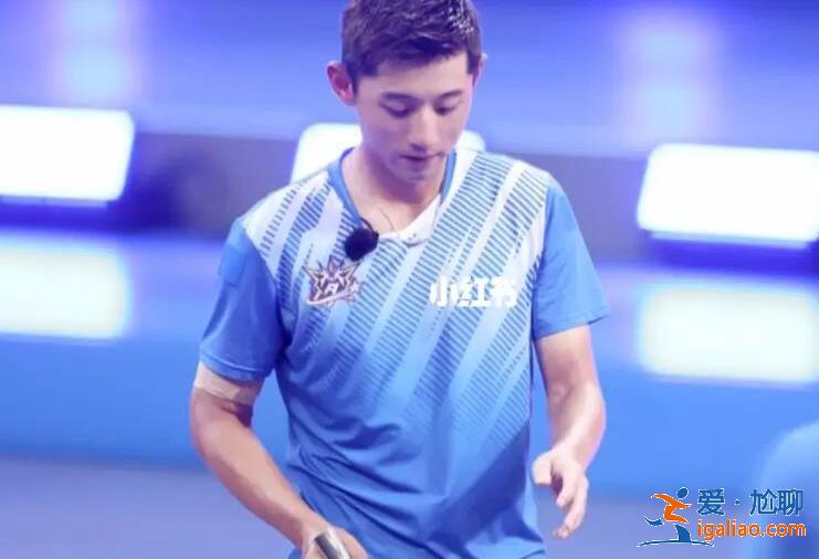 張繼科為什么這么早退役 離隊原因以及和景甜分手真相揭曉？