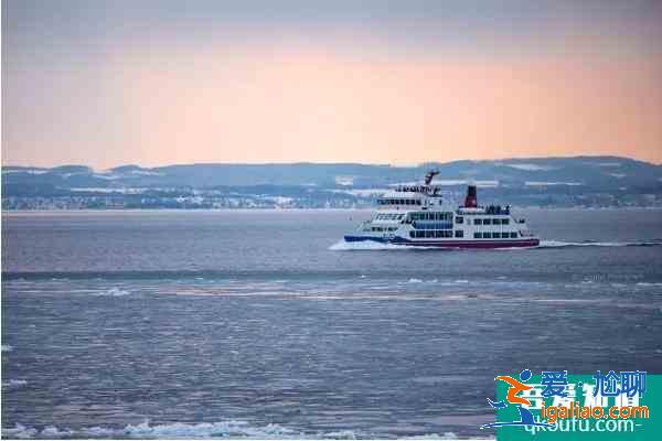北海道知床半島怎么去 北海道知床半島冬天有什么好玩的？