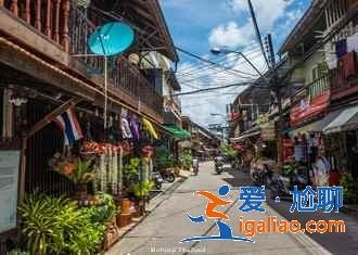 泰國(guó)尖竹汶有什么好玩的，泰國(guó)尖竹汶寶石市場(chǎng)怎么挑選寶石？